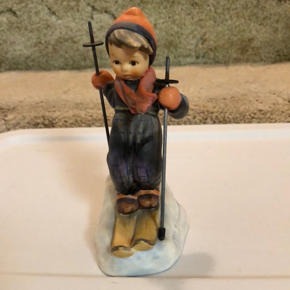 Goebel - Skier